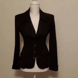 Wayne Roger's jacket/blazer